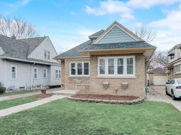 2339 N 60th St, Milwaukee, WI 53210