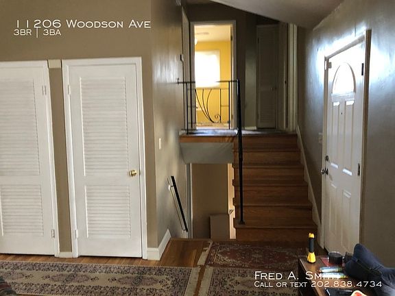 4th image of 11206 Woodson Ave