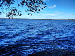 5720 Hill View Rd, Phelps, WI 54554