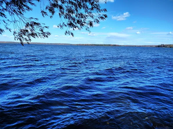 5720 Hill View Rd, Phelps, WI 54554