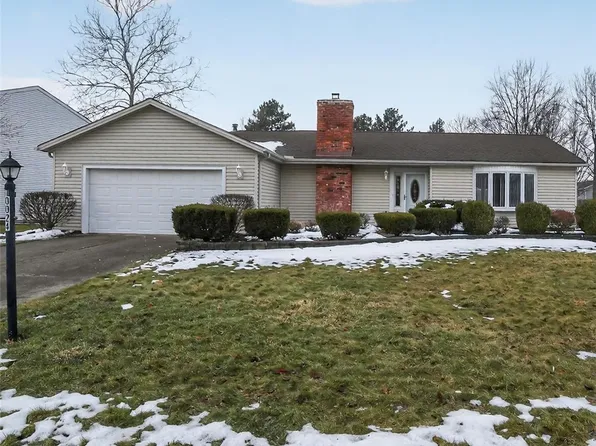 10024 Huntington Park Dr, Strongsville, OH 44136