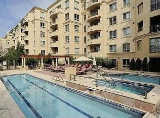 2500 E Cherry Creek South Dr APT 401, Denver, CO 80209