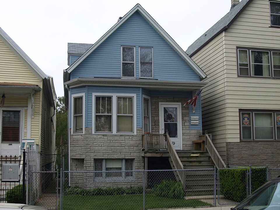 1st image of 3419 W Cortland St