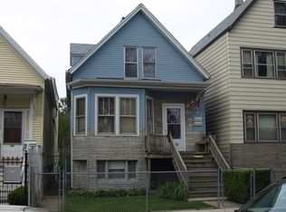 3419 W Cortland St, Chicago, IL 60647