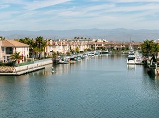 1706 Emerald Isle Way, Oxnard, CA 93035