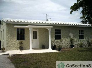 1619 NW 13th St, Fort Lauderdale, FL 33311