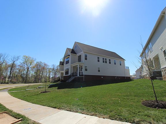 4th image of 23147 Glenwood Heights Cir