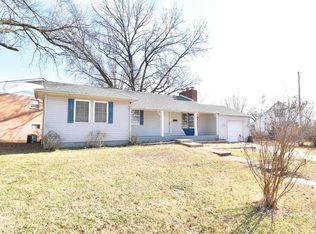 204 Brierton Ln, Crystal City, MO 63019