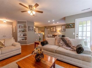 623 Mill Pond Ct, Winston Salem, NC 27106
