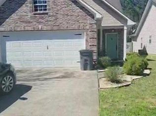 5311 Cottage Ln, Hoover, AL 35226