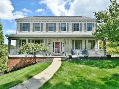 1013 Brianna Ln, Bethel Park, PA, 15102