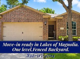 38106 N Sweetwater Cir, Magnolia, TX 77355