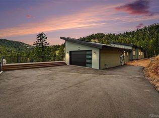 7231 Timber Trail Rd, Evergreen, CO 80439