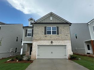 33 Butternut Way, Auburn, GA 30011