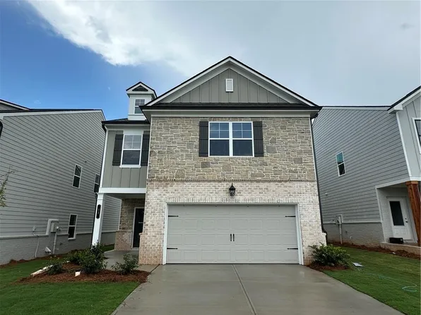 33 Butternut Way, Auburn, GA 30011