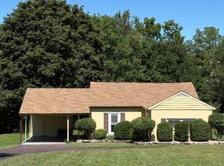 339 W Chestnut St, Souderton, PA 18964