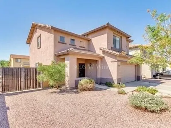 3003 W Winter Dr, Phoenix, AZ 85051