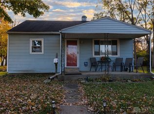 109 Squire St, Dayton, OH 45449