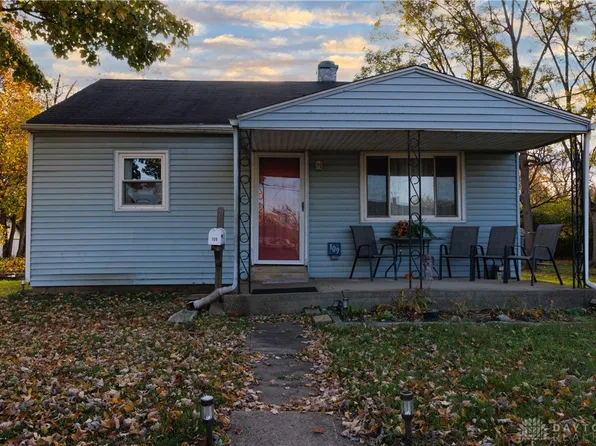 109 Squire St, Dayton, OH 45449