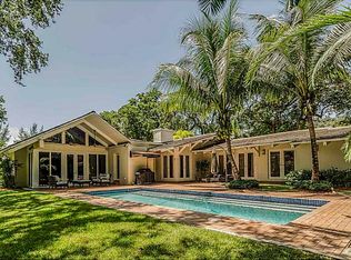 1260 Mariola Ct, Coral Gables, FL 33134