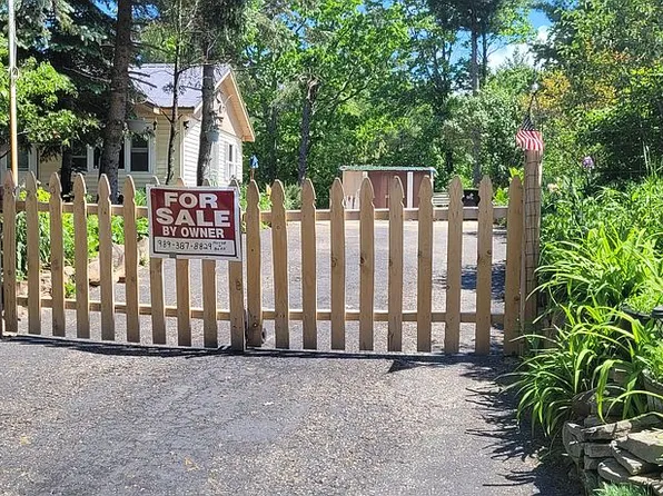 10427 Washington Rd, Saint Helen, MI 48656