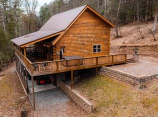 140 Mountain View Estates Rd, Parsons, WV 26287