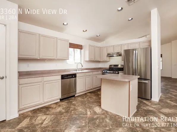13360 N Wide View Dr, Oro Valley, AZ 85755