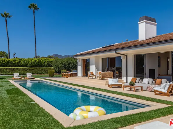 6419 Merritt Dr, Malibu, CA 90265