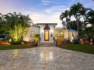 College Heights, Miami Shores, FL 33161