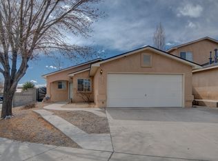 9500 Tristani Rd SW, Albuquerque, NM 87121