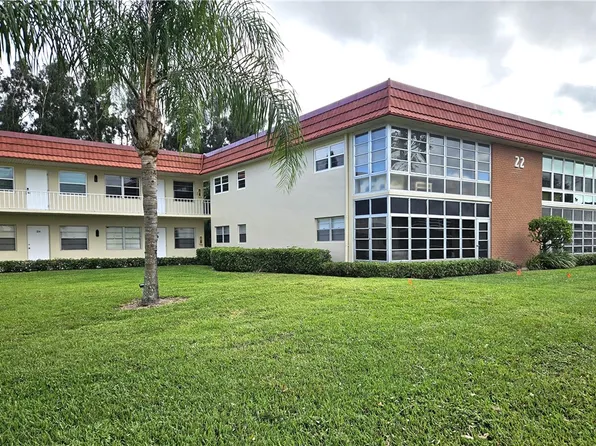 22 Pine Arbor Ln APT 206, Vero Beach, FL 32962
