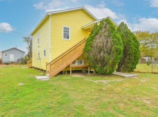 3605 Avenue M, Galveston, TX 77550