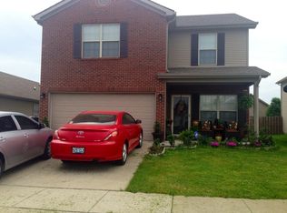 2024 Willis Dr, Lexington, KY 40511