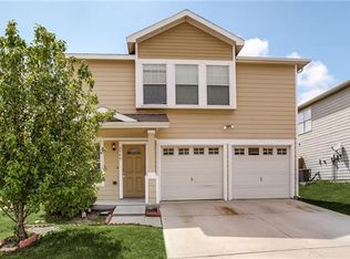 2940 Nara Vista Trl, Fort Worth, TX 76119