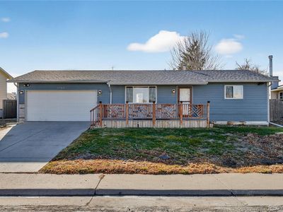3700 E 89th Avenue, Thornton, CO, 80229