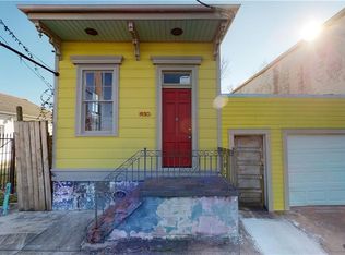 1930 Saint Claude Ave, New Orleans, LA 70116