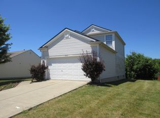 5705 Venison Way, Groveport, OH 43125