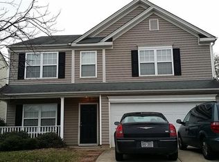 4517 Staffordshire Ln, Charlotte, NC 28213