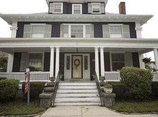 7 Endicott St, Beverly, MA 01915
