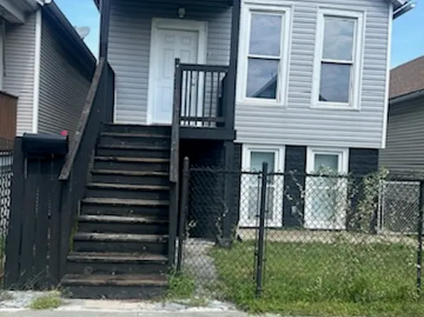 4040 W Carroll Ave Unit 1, Chicago, IL 60624