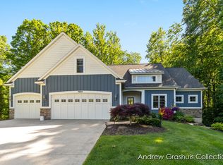 7669 Gooseberry Dr SE, Caledonia, MI 49316