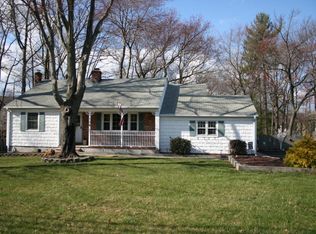 129 Aberdeen Rd, Aberdeen, NJ 07747