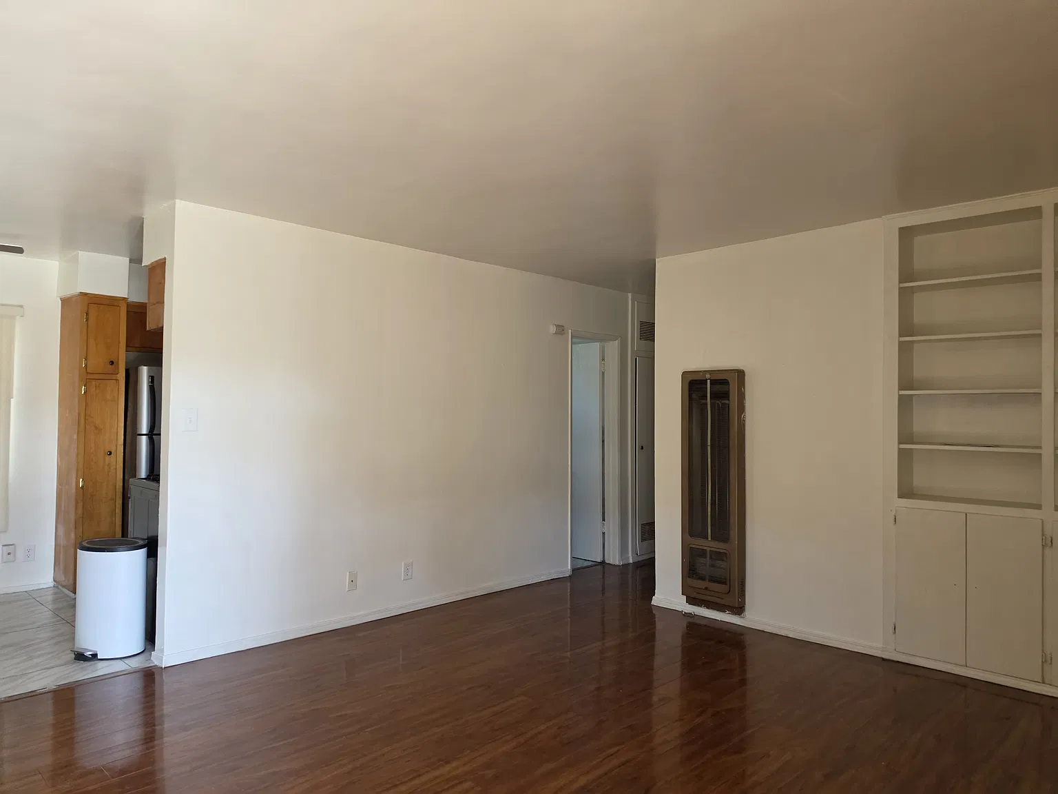 2 bed, $1,950 — Photo 2