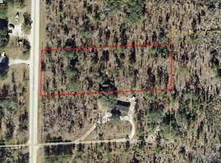 0 NE 106th Ct, Archer, FL 32618