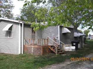 608 Highland Ave, Hoyt, KS 66440