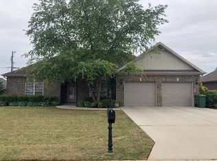 310 Sheridan Ave, Muscle Shoals, AL 35661