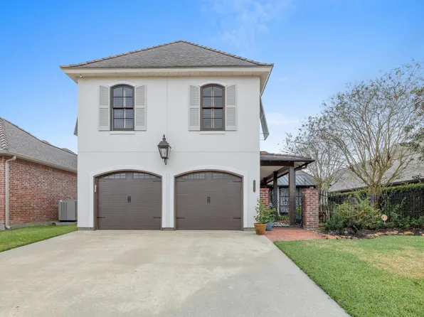 925 Carondelet St, Lake Charles, LA 70605