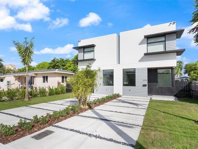 2977 SW 23rd Ter #2977, Miami, FL, 33145