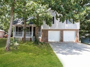 60 Beaver Ct, Covington, GA 30016