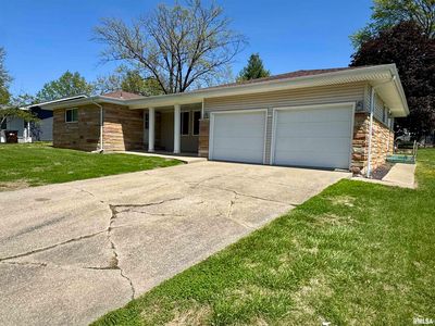 1114 Ruth Pl, Pawnee, IL, 62558